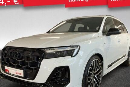 Audi Q7 12.578 km 83.020 &euro; Frankfurt am Main 60314