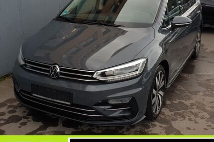 VW Touran 154.072 km 24.970 &euro; Waiblingen 71332