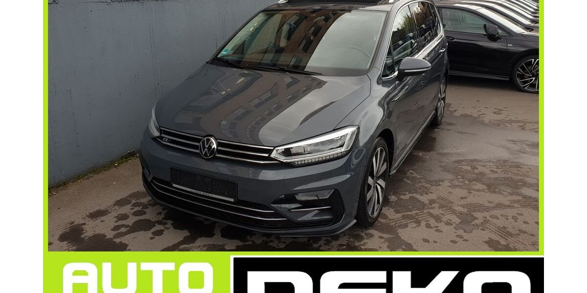 VW Touran 154.072 km 24.970 &euro; Waiblingen 71332