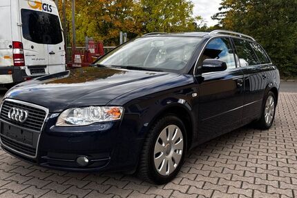 Audi A4 186.800 km 3.890 € Schmalkalden 98574
