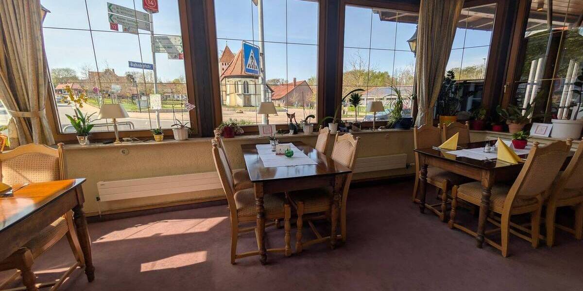 Gewerbeobjekt Hankensbüttel - 349.000&euro; | Angebot:25701877