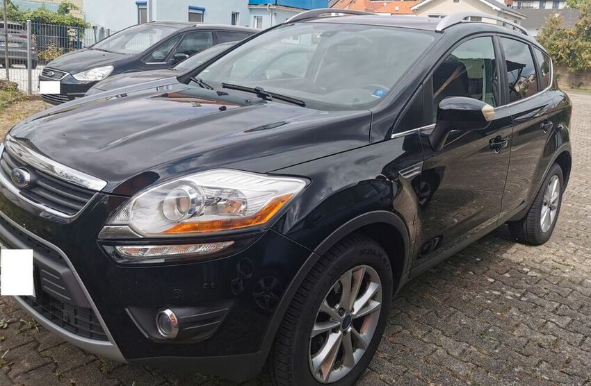 Kuga