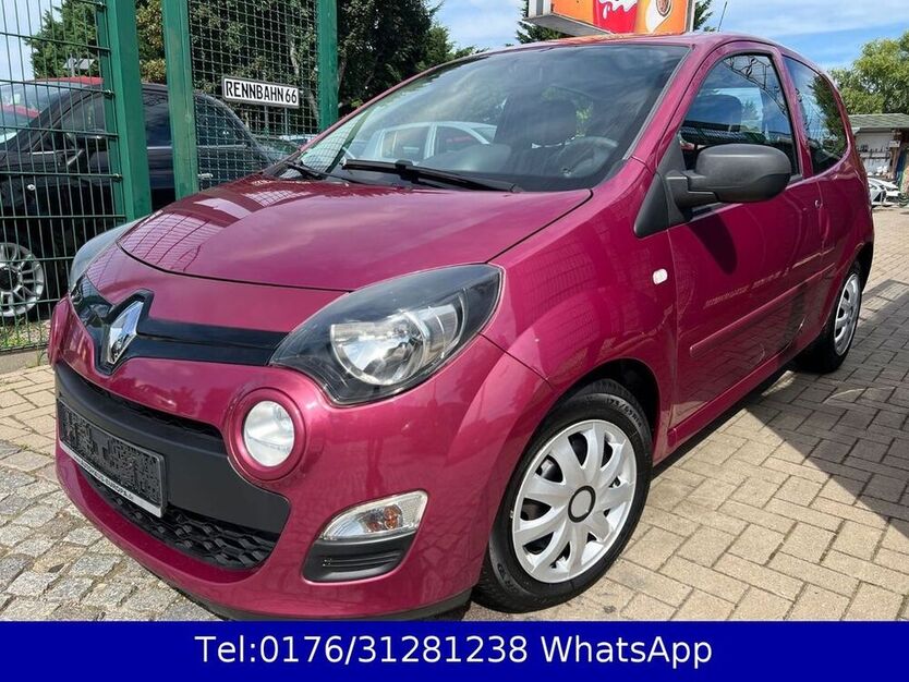 Twingo