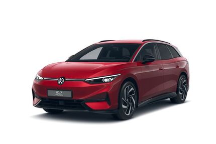 VW ID.7 23.079 km 49.833 &euro; Kassel 34123