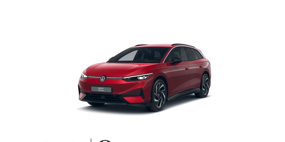 VW ID.7 23.079 km 49.833 &euro; Kassel 34123