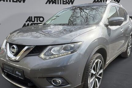 Nissan X-Trail 75.830 km 14.990 &euro; Herford 32049