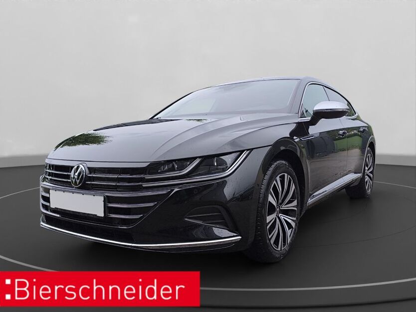 VW Arteon 29.959 km 32.950 € Greding an der A9 91171