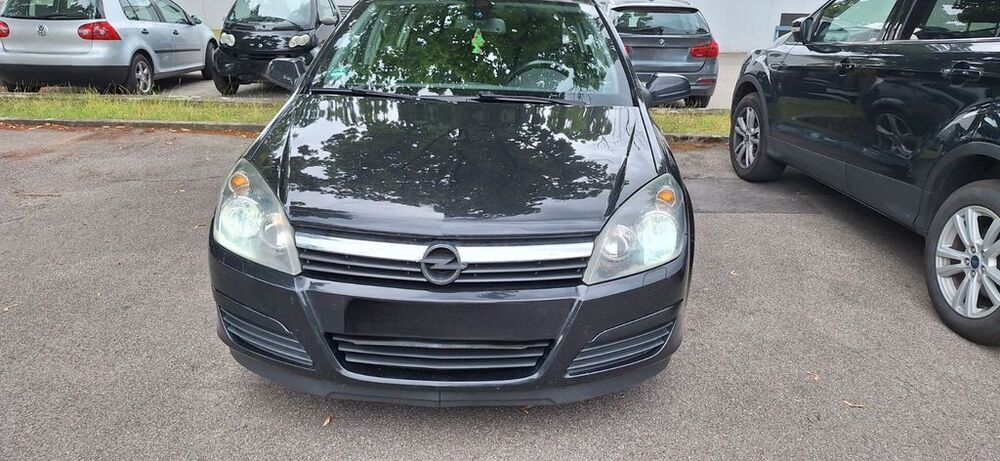 Astra