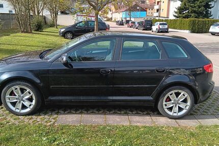 Audi A3 160.127 km 5.400 &euro; Niedernhall 74676
