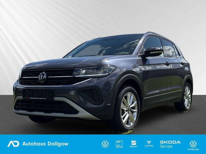 T-Cross