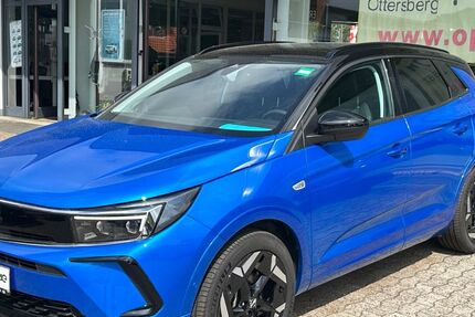 Opel Grandland (X) 15.990 km 26.490 &euro; Ottersberg 28870