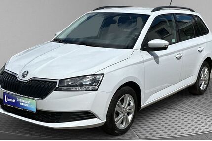 Skoda Fabia 64.990 km 13.390 &euro; Bremen 28279