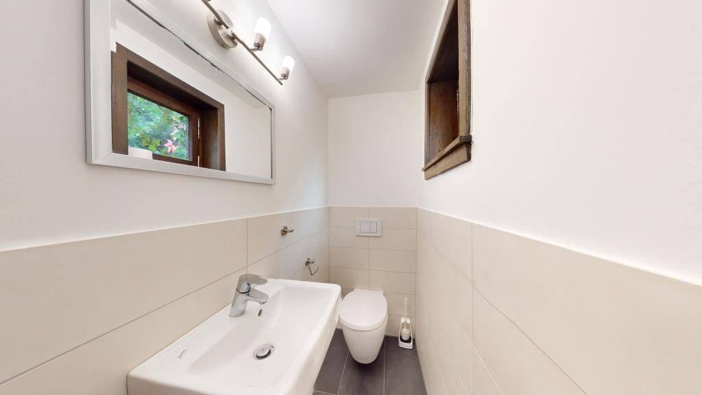Einfamilienhaus Dreieich Dreieichenhain - 3 Zimmer, 119 m&sup2;, 1.500&euro; | Angebot:26863480