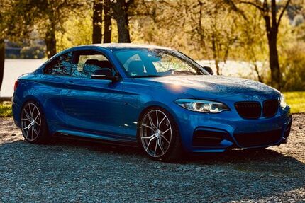BMW M240i 81.100 km 35.500 &euro; Merenberg 35799