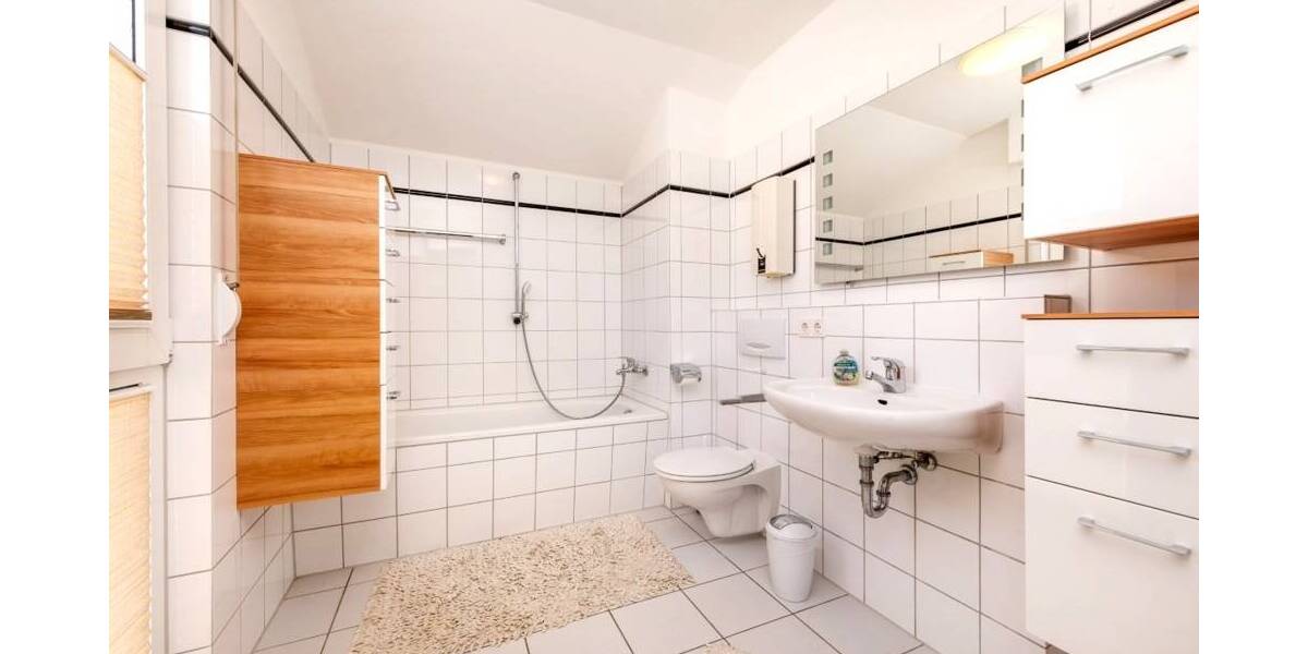 Etagenwohnung Sassnitz - 3 Zimmer, 85 m&sup2;, 285.000&euro; | Angebot:25709760