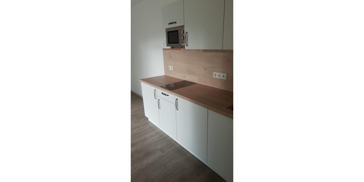 Etagenwohnung Nabburg - 1 Zimmer, 31 m&sup2;, 450&euro; | Angebot:25285977