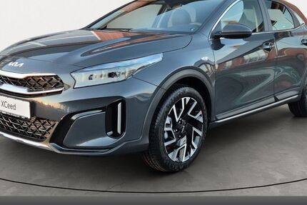 Kia XCeed 11.320 km 19.590 &euro; Berga 06536