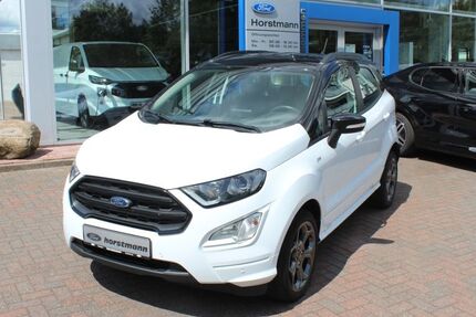 Ford EcoSport 42.690 km 15.950 &euro; Rastede 26180