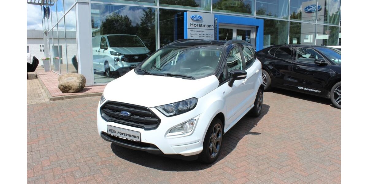 Ford EcoSport 42.690 km 15.950 &euro; Rastede 26180