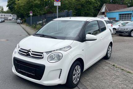 Citroen C1 132.300 km 5.700 &euro; Münster 48157
