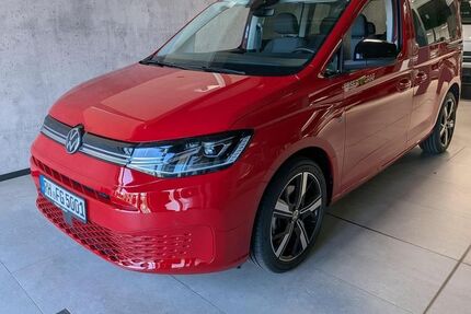 VW Caddy 9.990 km 39.980 &euro; Roth 91154