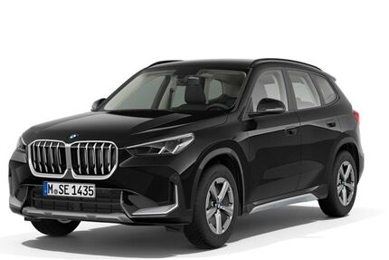 BMW X1 32.357 km 40.990 &euro; Buxtehude 21614