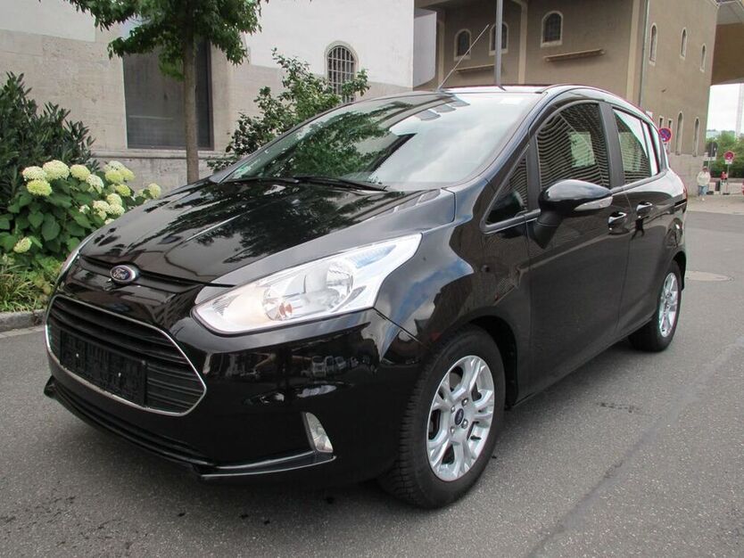B-Max