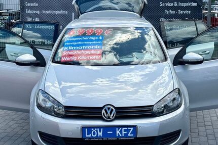 VW Golf 79.000 km 6.999 &euro; Offenbach am Main 63075