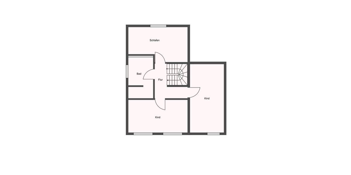 Einfamilienhaus Breckerfeld - 5 Zimmer, 149 m&sup2;, 1.600&euro; | Angebot:26787854