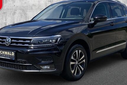 VW Tiguan 122.700 km 20.470 &euro; Hermeskeil 54411