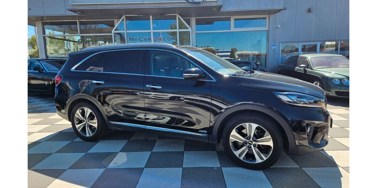 Kia Sorento 179.000 km 18.888 &euro; Bad Oldesloe 23843