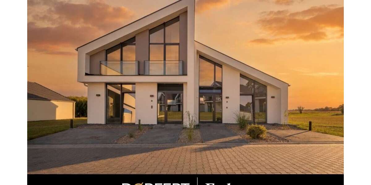 Etagenwohnung Göhren-Lebbin Lebbin - 2 Zimmer, 55 m&sup2;, 266.750&euro; | Angebot:26083574