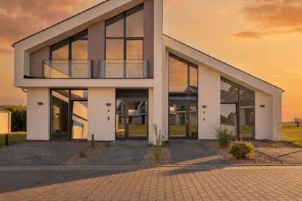 Wohnung Göhren-Lebbin Lebbin - 2 Zimmer, 55 m&sup2;, 266.750&euro; | Angebot:26083574