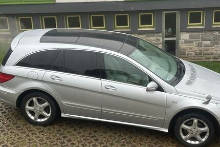 Mercedes-Benz R 500 133.000 km 9.990 &euro; Westerburg 56457