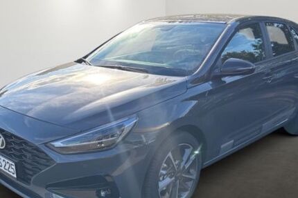 Hyundai i30 5.555 km 24.980 &euro; Velbert 42553