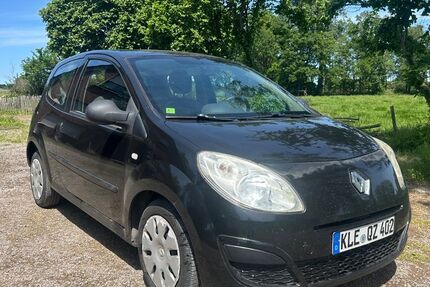 Renault Twingo 140.000 km 1.200 &euro; Kranenburg 47559