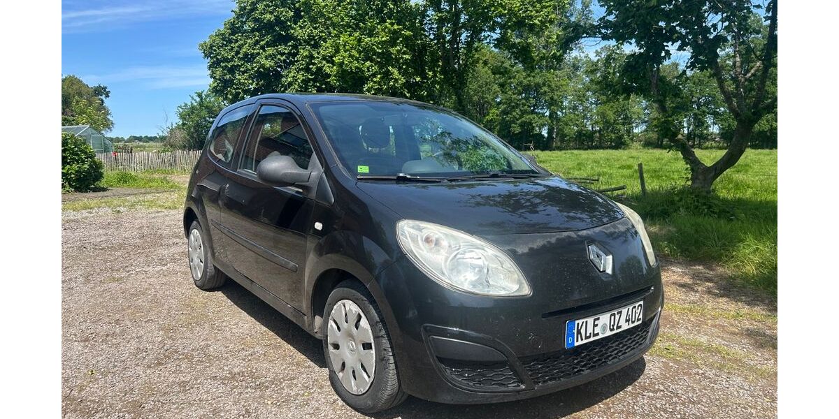 Renault Twingo 140.000 km 1.200 &euro; Kranenburg 47559