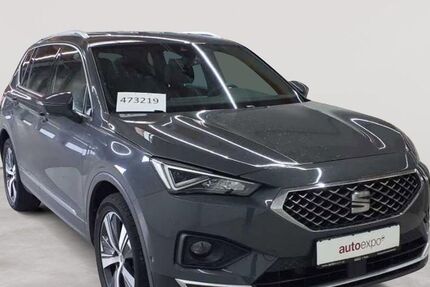 Seat Tarraco 79.507 km 22.090 &euro; Fernwald-Steinbach 35463