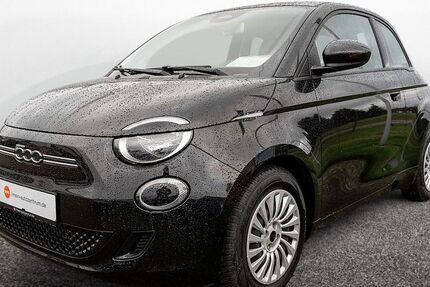 Fiat 500e 15.959 km 10.799 € Wittingen 29378