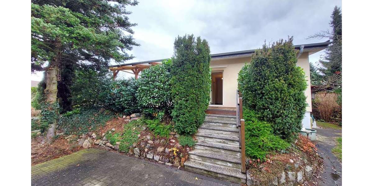 Einfamilienhaus Wiesengrund - 2.5 Zimmer, 74 m&sup2;, 129.500&euro; | Angebot:26570811