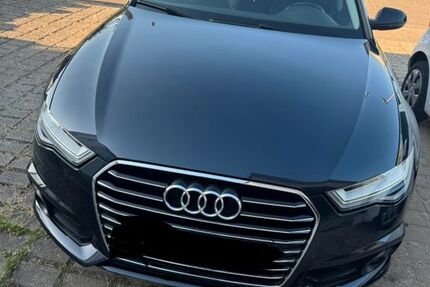 Audi A6 162.000 km 14.500 &euro; Kehl 77694