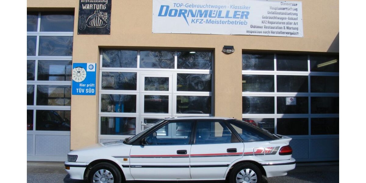 Toyota Corolla 264.000 km 2.750 &euro; Angelbachtal 74918