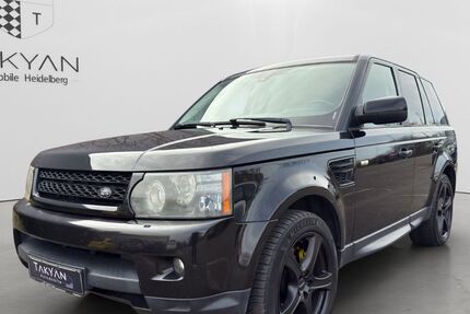 Land Rover Range Rover Sport 292.000 km 7.770 &euro; Edingen-Neckarhausen 68535