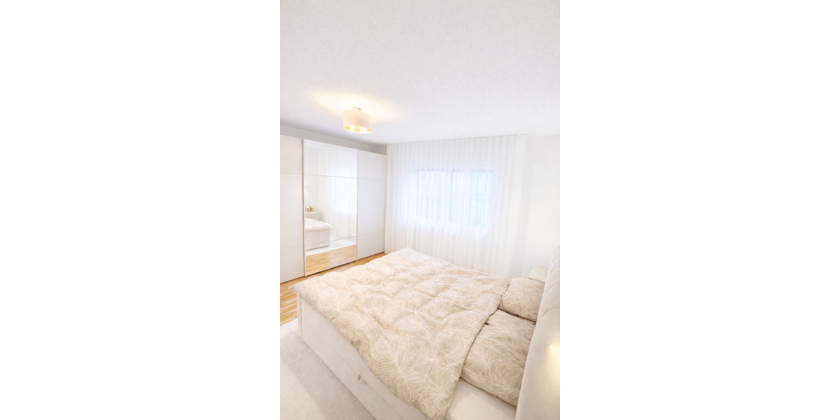 Etagenwohnung Küssaberg - 2 Zimmer, 70 m&sup2;, 970&euro; | Angebot:25369052