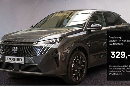 Peugeot 3008 4.900 km 41.447 &euro; Meschede 59872