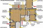 Einfamilienhaus Lensahn - 10 Zimmer, 276 m&sup2;, 649.000&euro; | Angebot:26844890