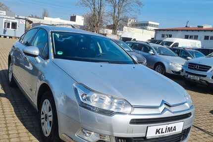 Citroen C5 378.000 km 2.499 &euro; Ludwigshafen Am Rhein 67059