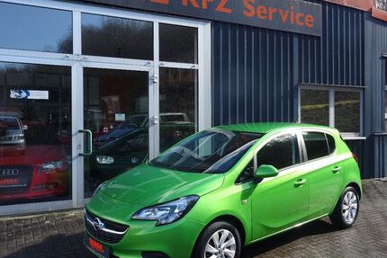 Opel Corsa 100.160 km 6.990 &euro; Wutha-Farnroda 99848
