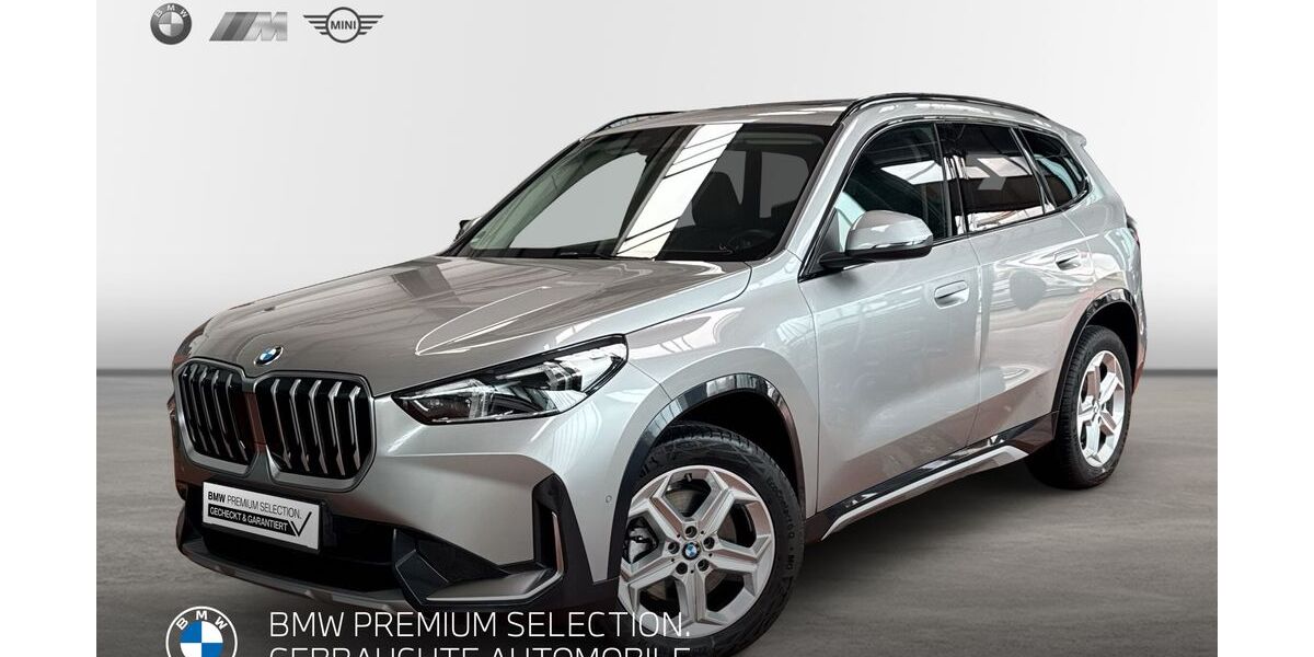 BMW X1 10.025 km 37.190 &euro; Geretsried - Gelting 82538