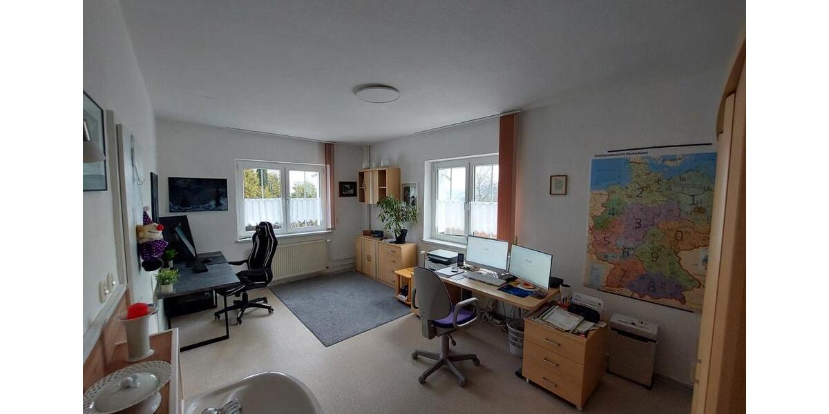 Einfamilienhaus Masserberg - 10 Zimmer, 234 m&sup2;, 370.000&euro; | Angebot:26065560